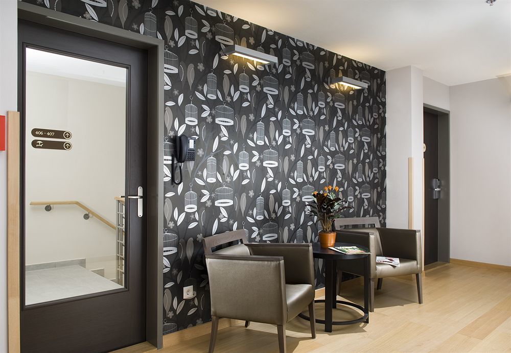 Opera Garden Hotel&apartments Hotel 4*