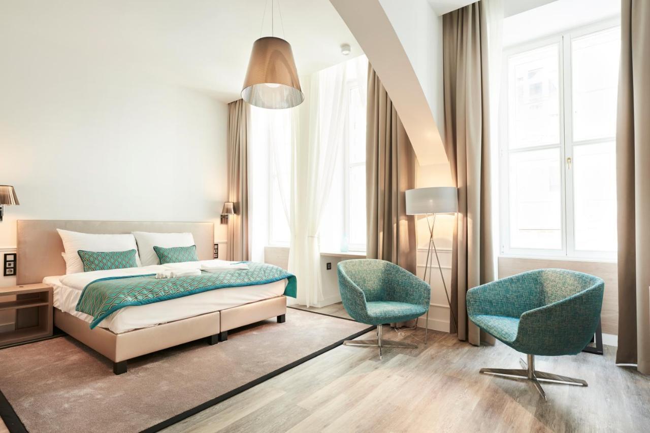 Boutique Hotel 4*