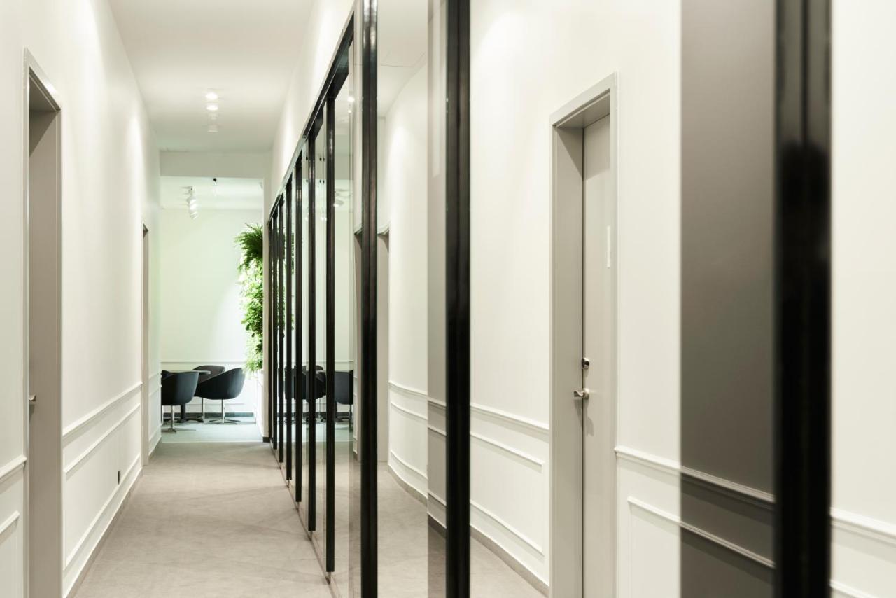 Hotel Boutique 4*