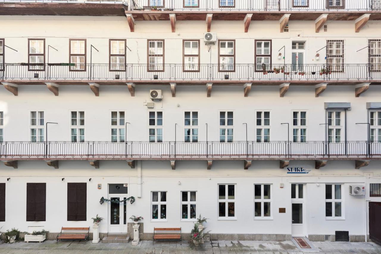 Hotel Boutique Budapest