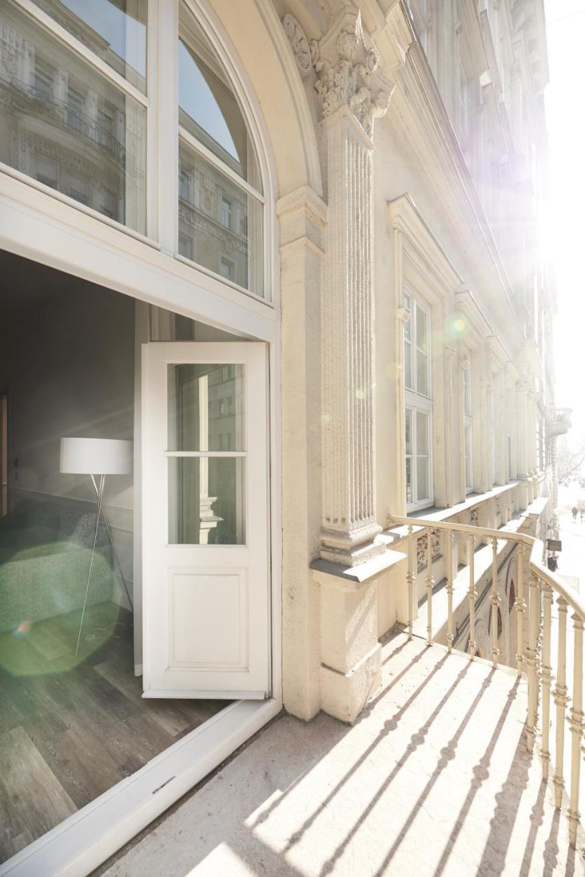 Boutique Hotel Budapest