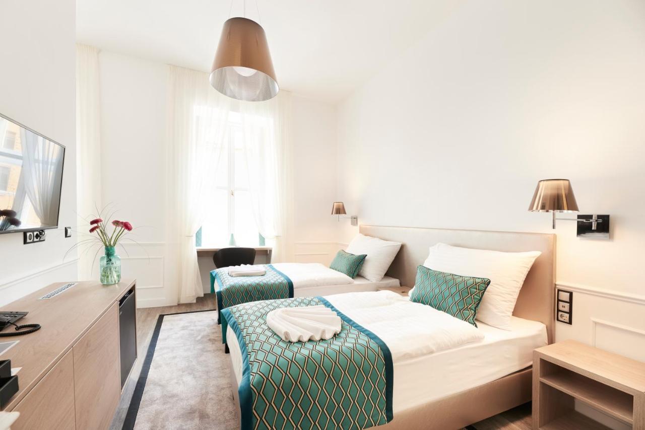 Boutique Hotel 4*