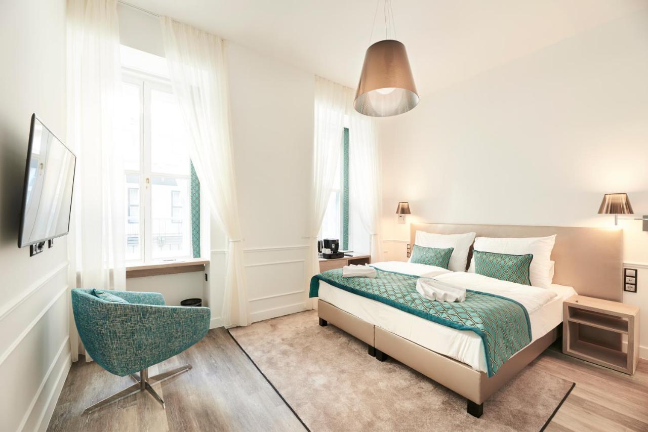 Boutique 4* Budapest