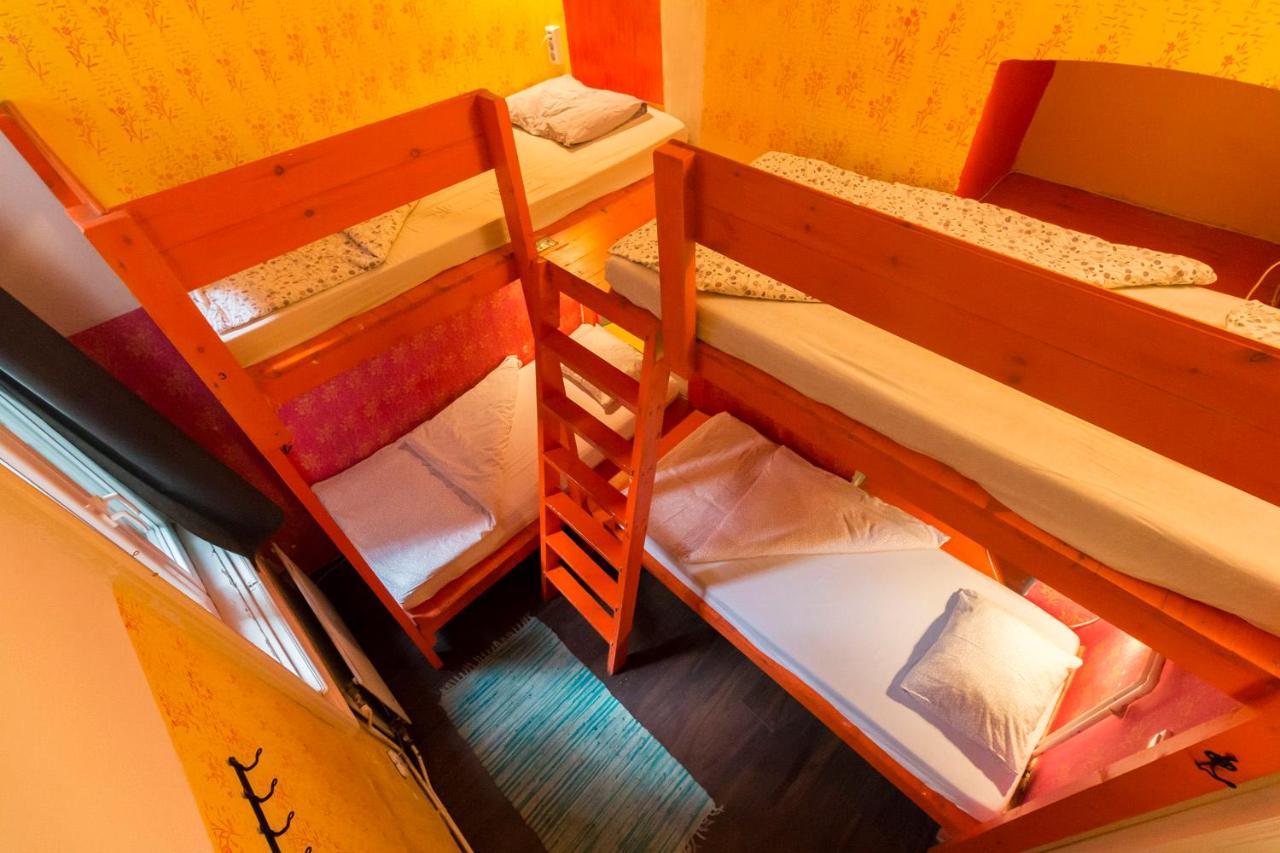 Baroque & Coworking Budapest