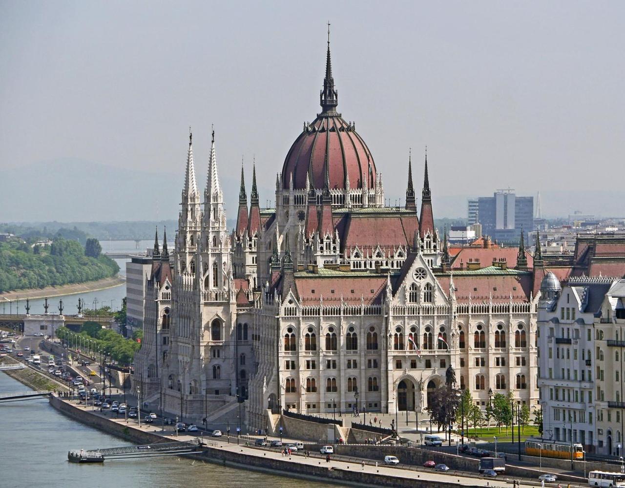 Apartamento Dream In The Walking Street Budapest