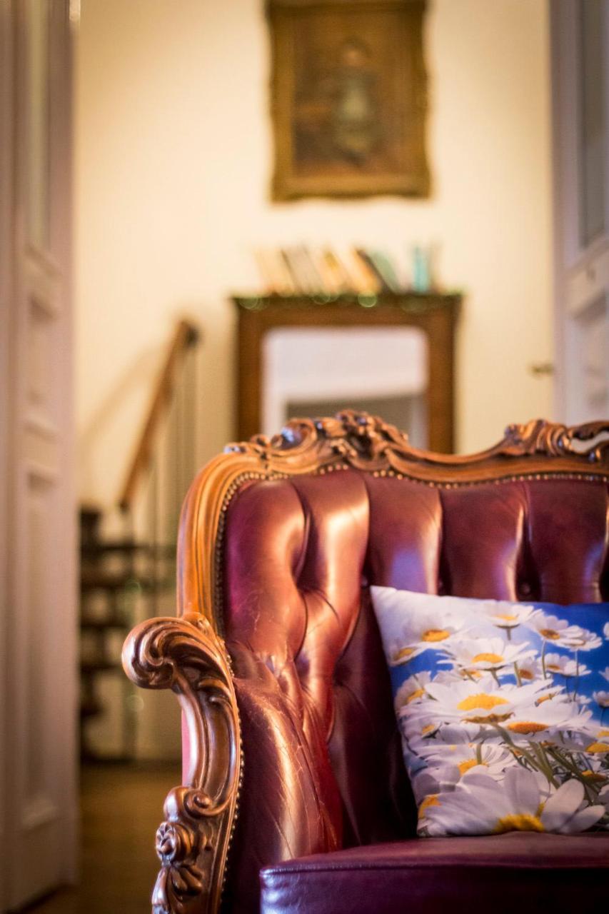 Baroque & Coworking *