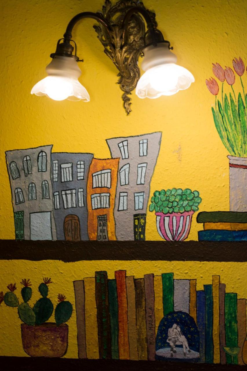 Vandrarhem Baroque & Coworking Budapest