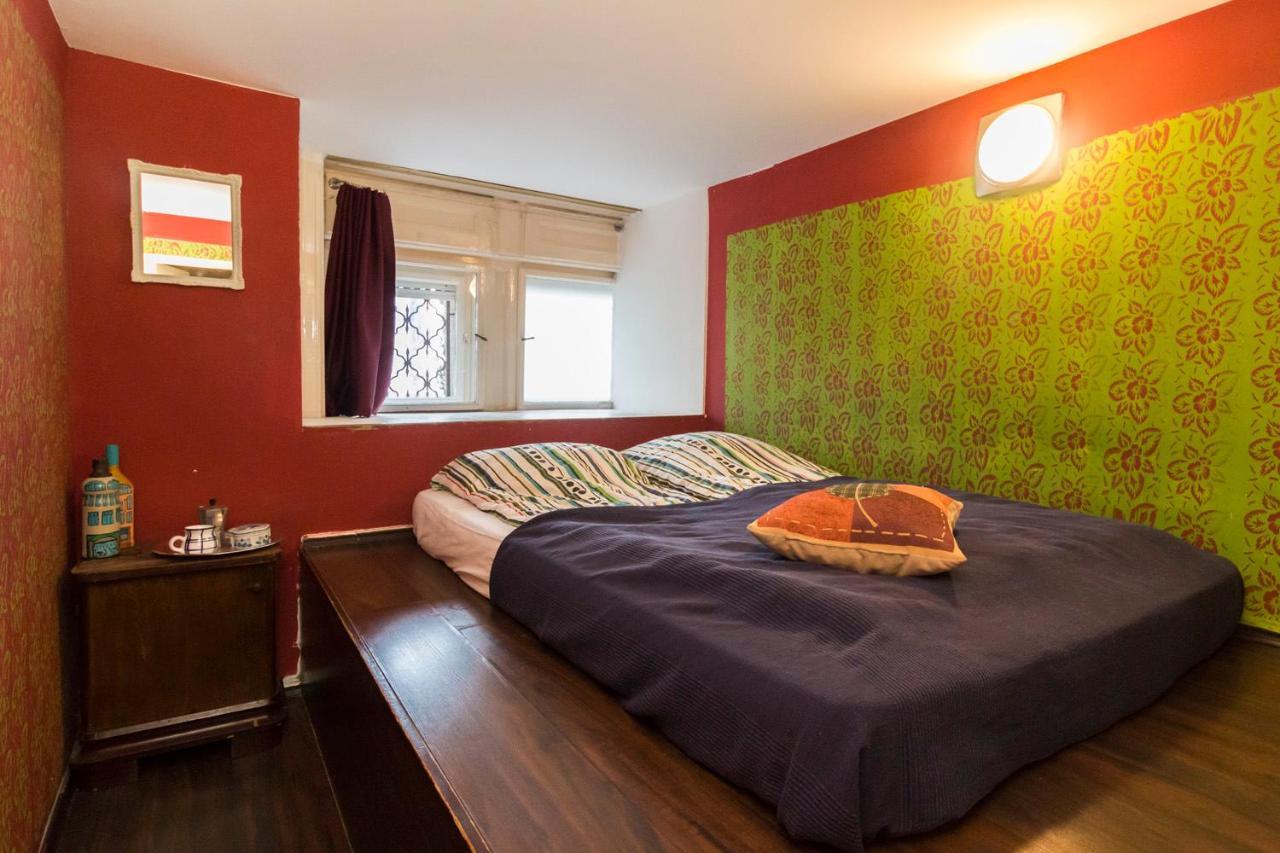 Vandrarhem Baroque & Coworking Budapest