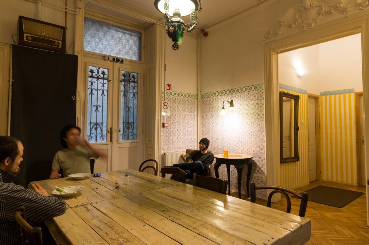 Baroque & Coworking Vandrerhjem