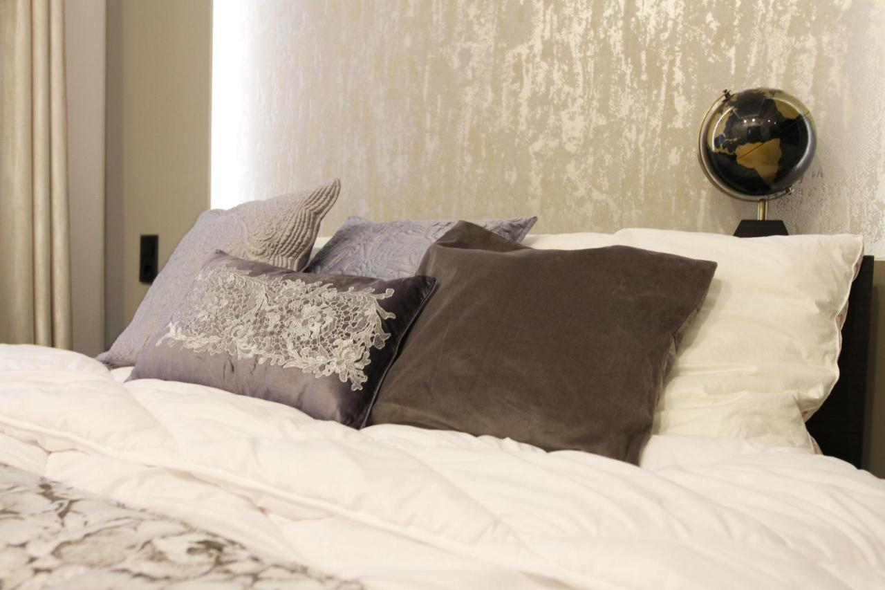 Apartamento Luxus Design Elisabeth In The Center Budapest