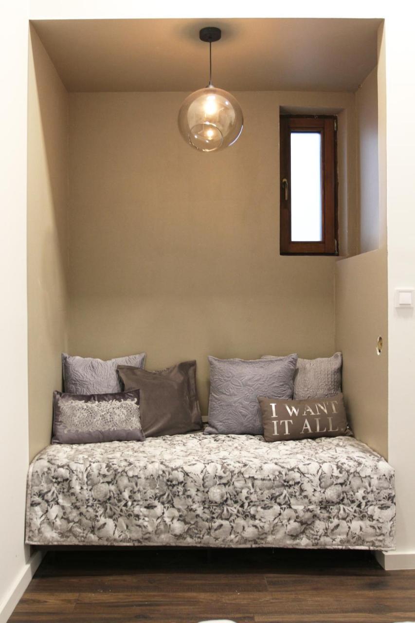 Luxus Design Elisabeth In The Center * Budapest