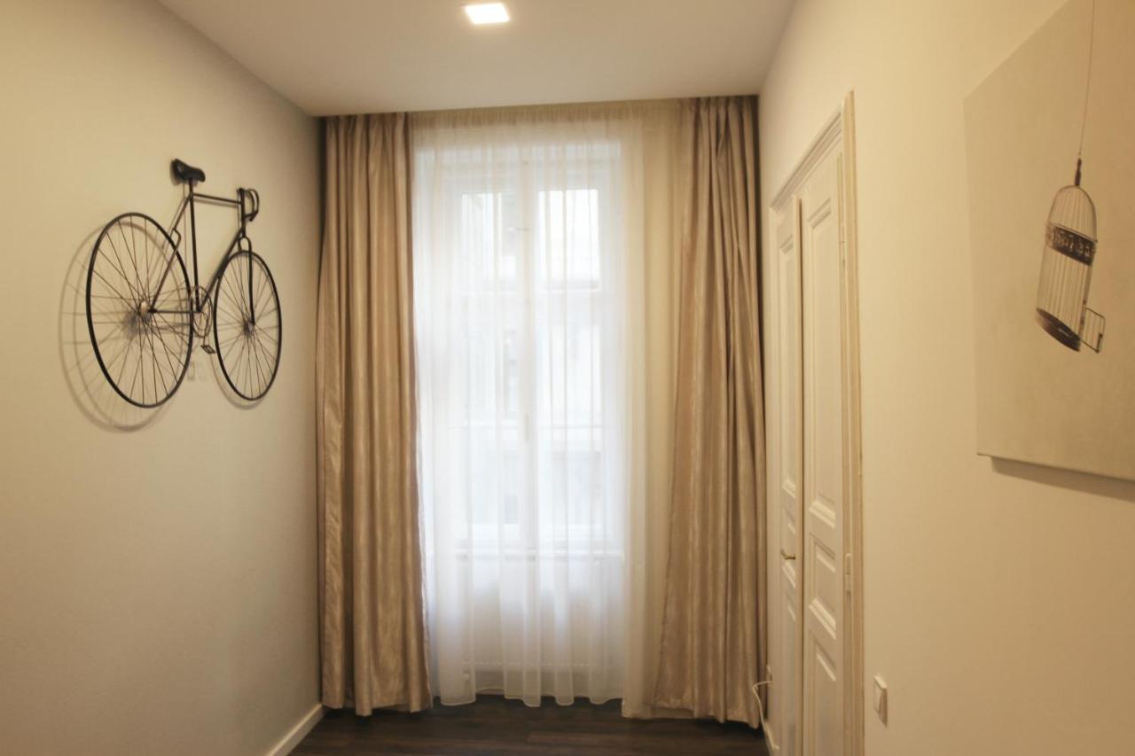 Apartamento Luxus Design Elisabeth In The Center Budapest