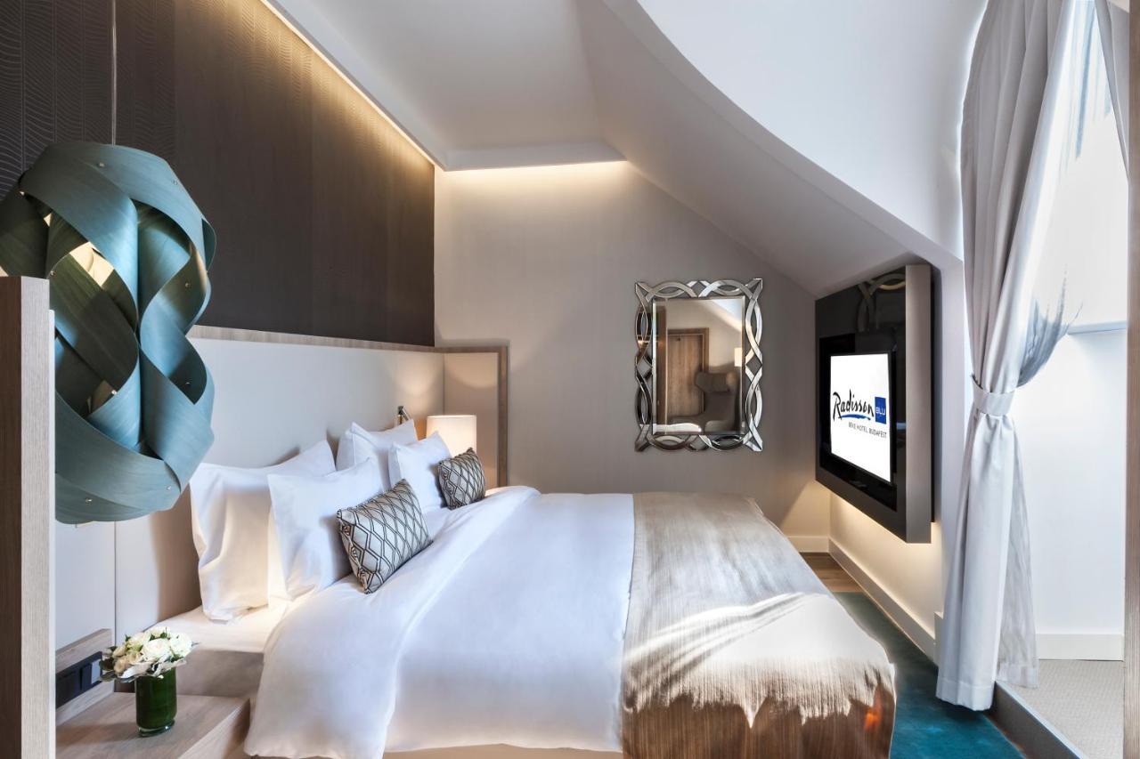 Hotell Radisson Blu Beke Hotel, 4*