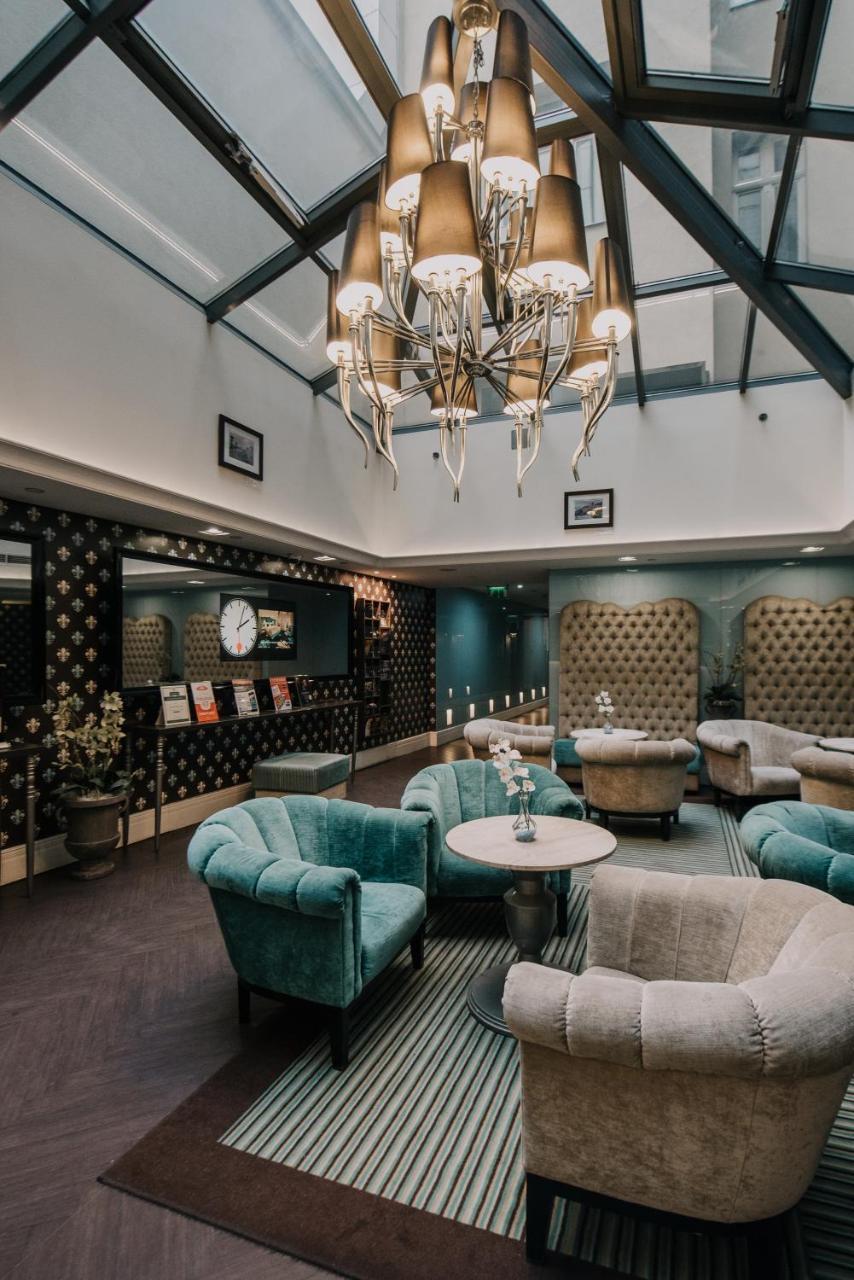 Hotel La Prima Fashion