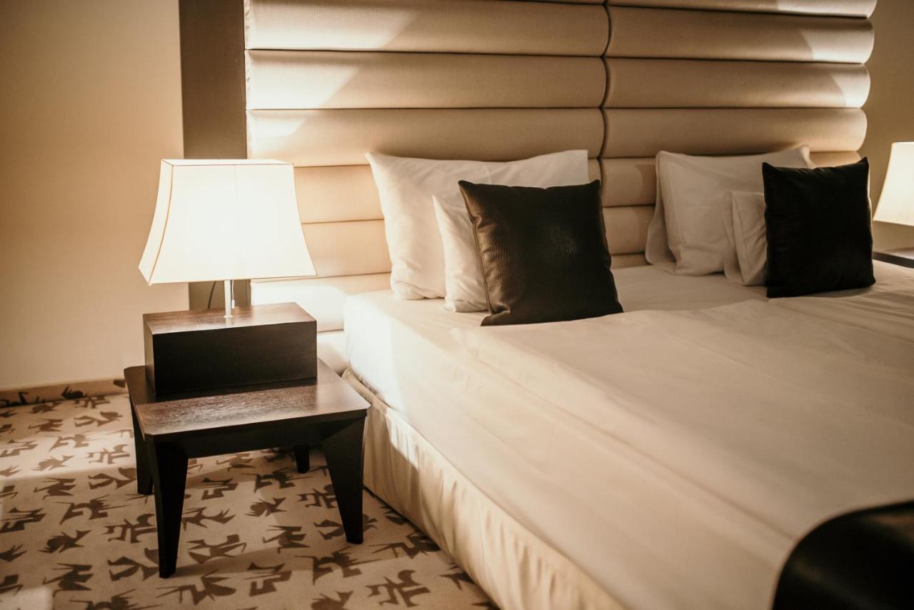 Buda Castle Hotel 4*