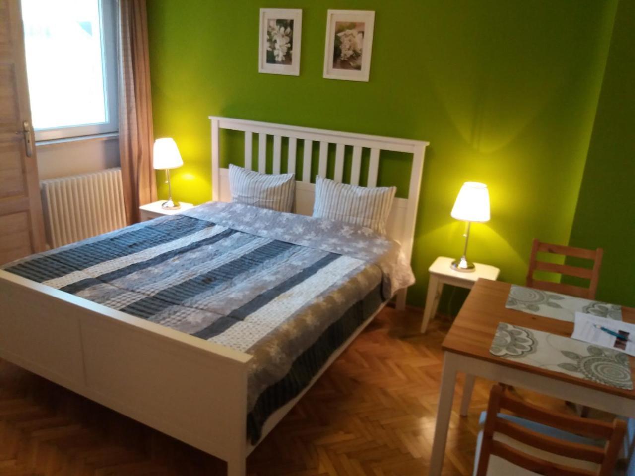 Apartment Budanest Budapest