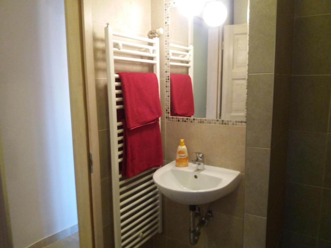 Apartment Budanest Budapest