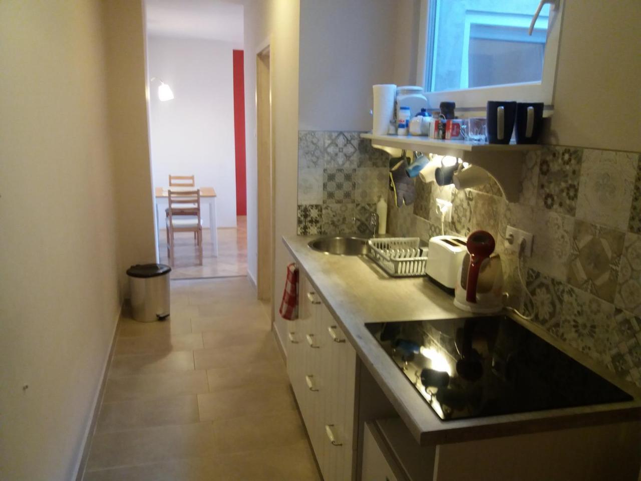 Apartment Budanest Budapest