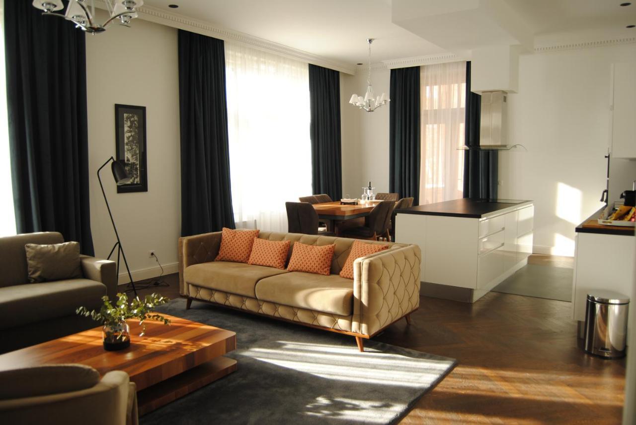 úttö Luxury