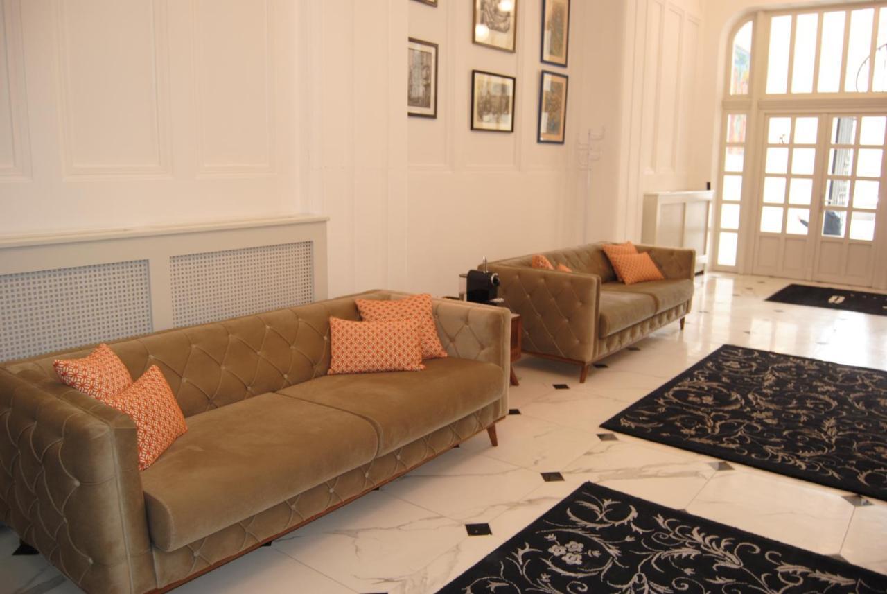 úttö Luxury Hotel 4*