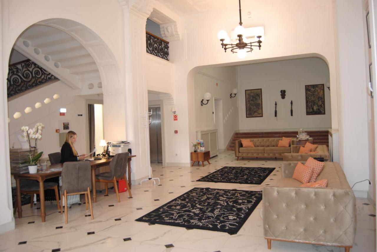 úttö Luxury 4*