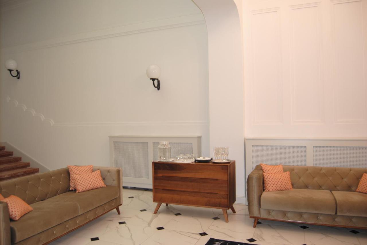 úttö Luxury Hotel 4*