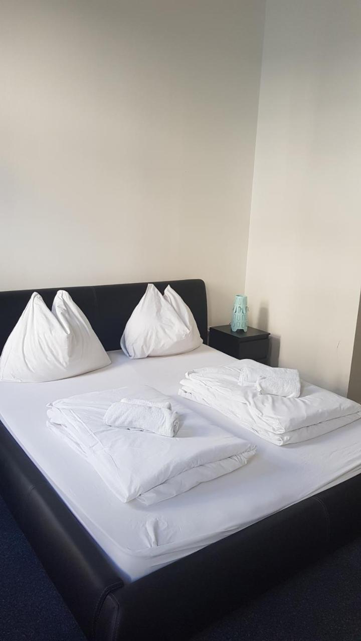 Opera Loft And Budapest