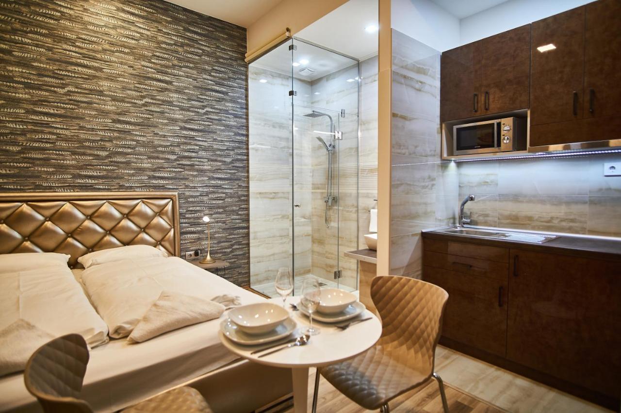 Apartmán K51 | Budapest