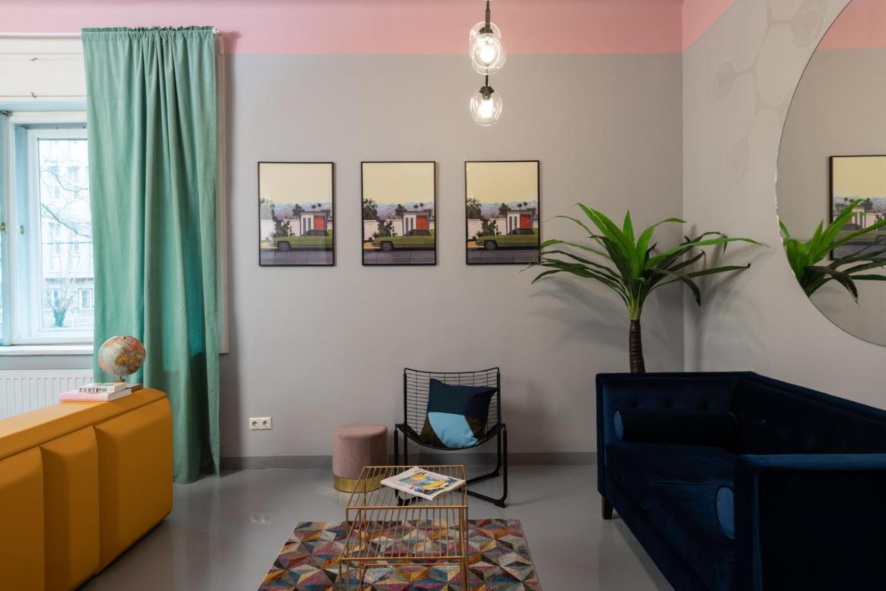 Lucifer Apartament Budapeszt