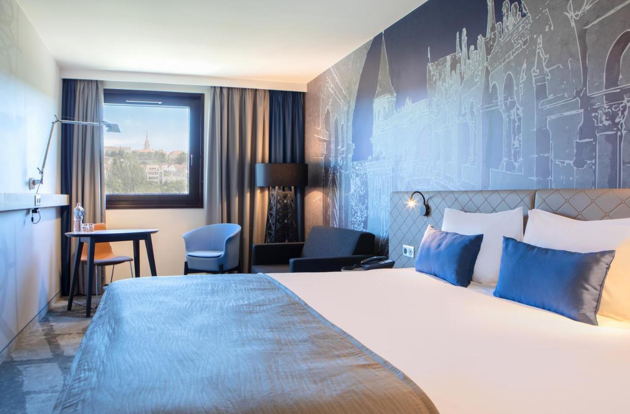 Mercure Castle Hill Hotell