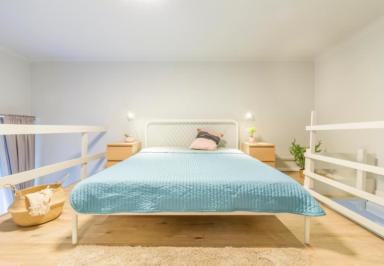 Apartamento Vanilla Budapest