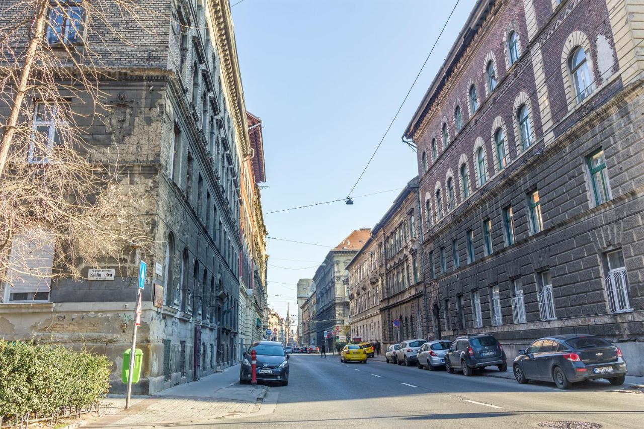Apartament Vanilla *