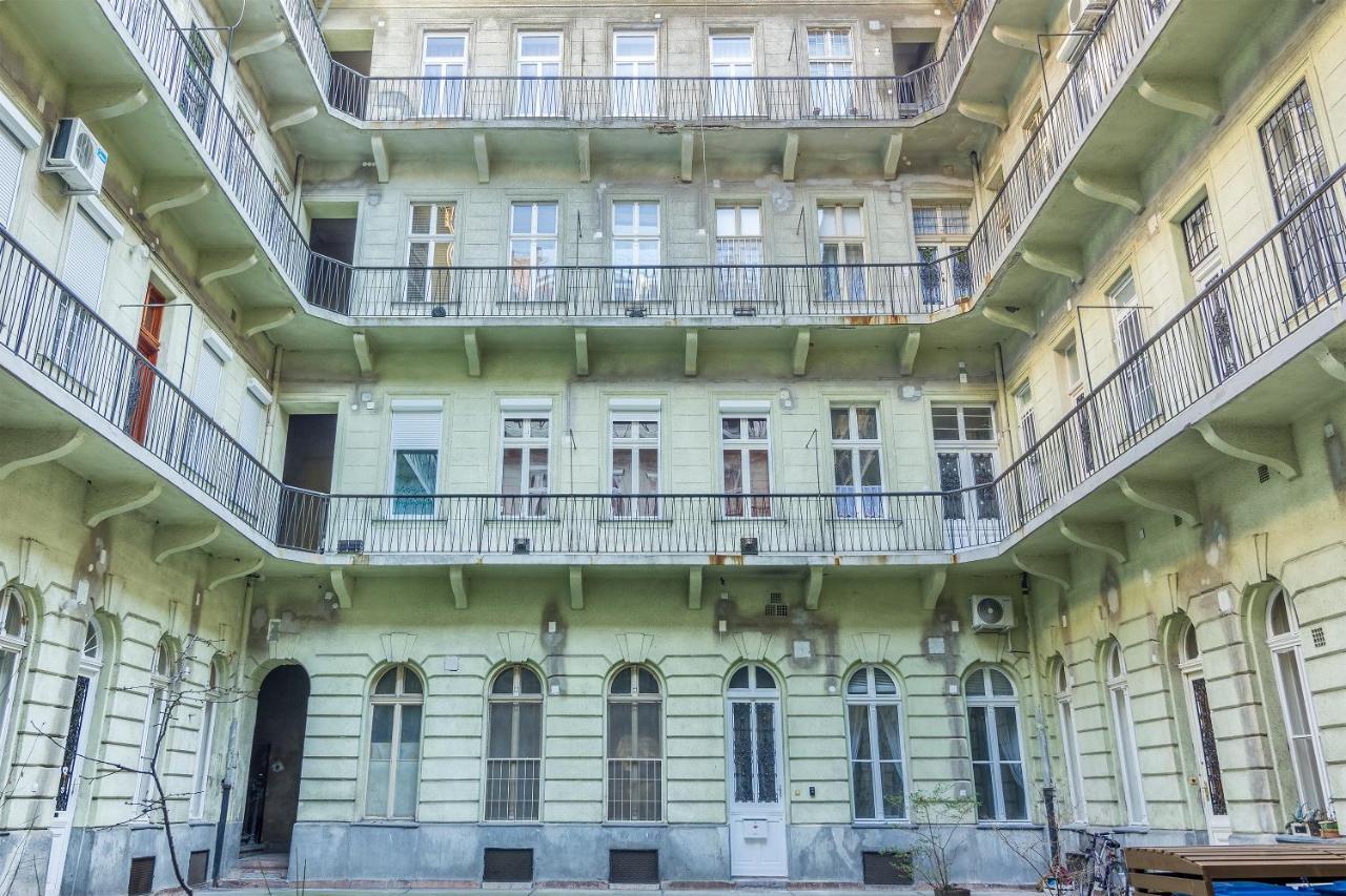 Apartament Vanilla *