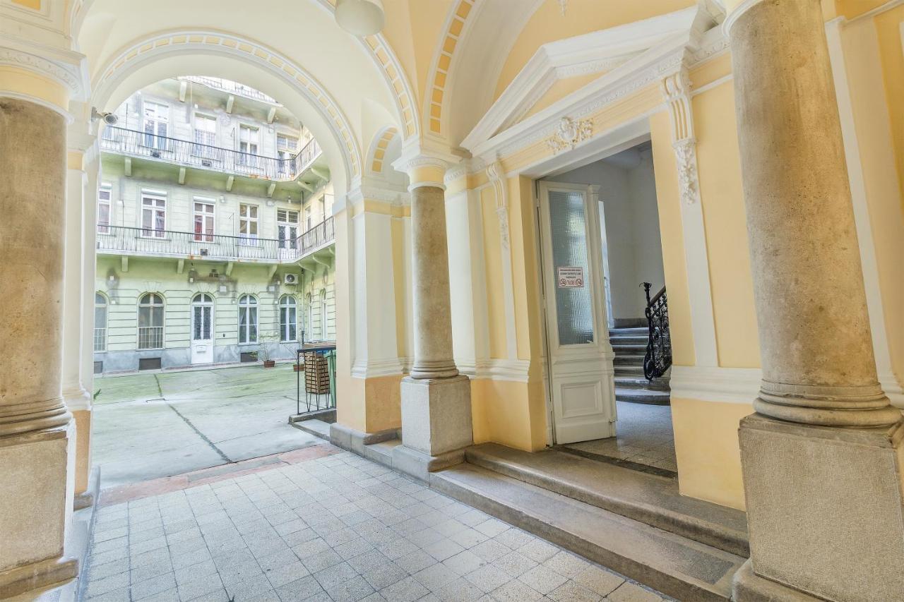 Apartament Vanilla