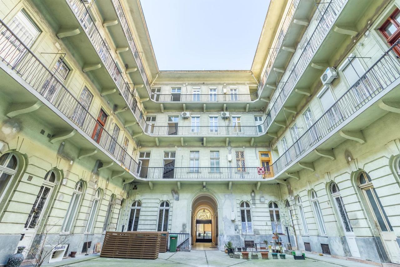 Apartament Vanilla