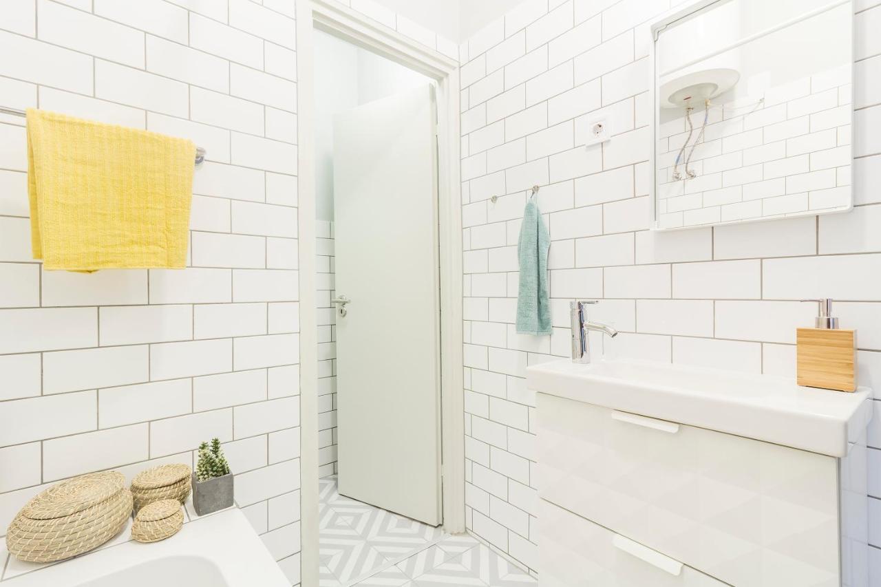 Apartament Vanilla