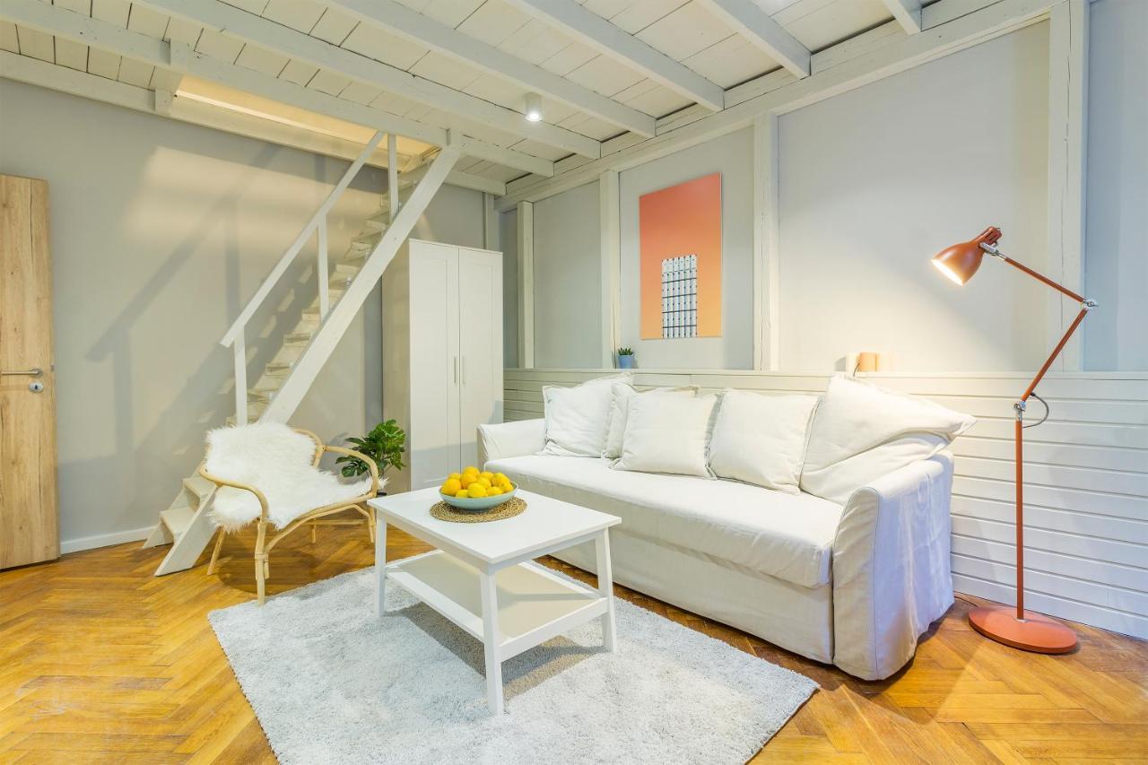 Vanilla Apartament
