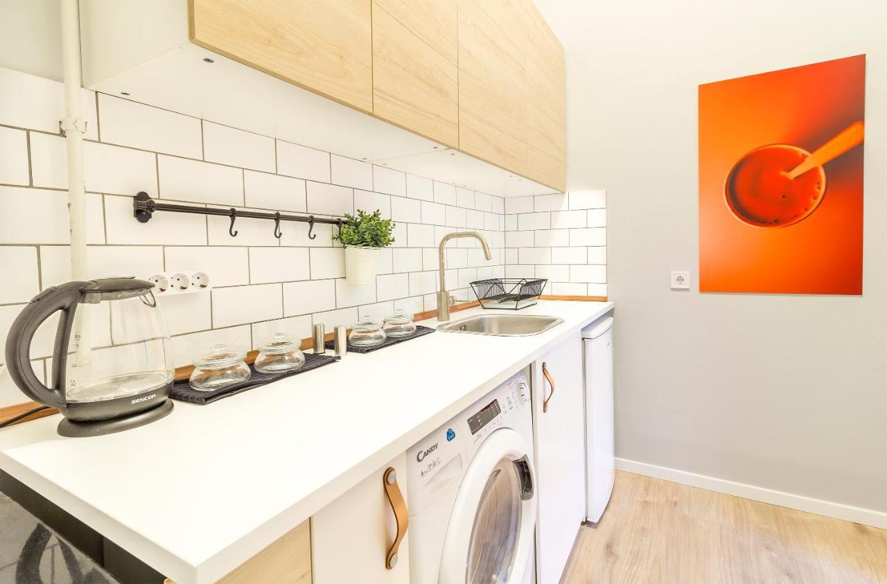 Apartament Vanilla *