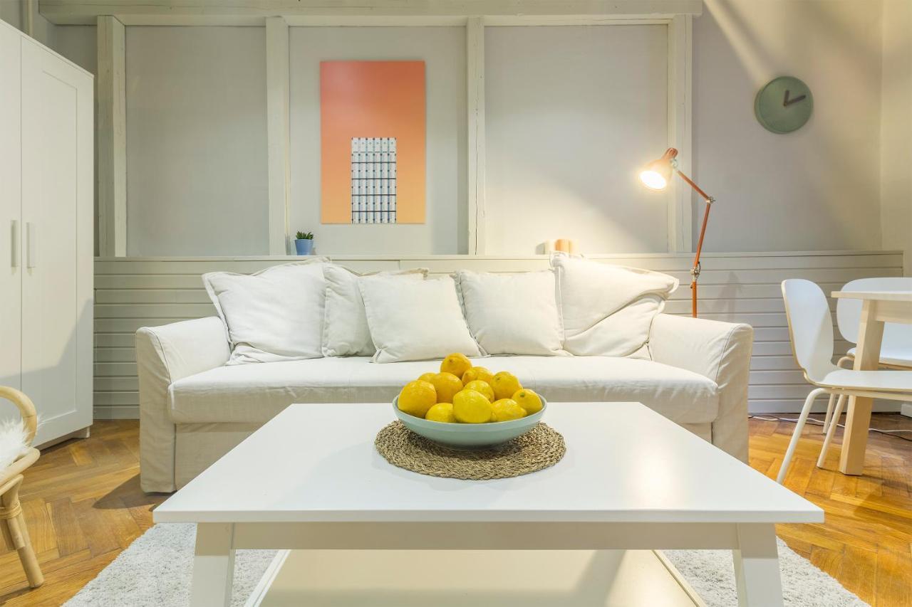 Apartament Vanilla Budapeszt