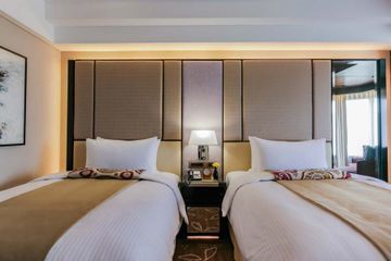 Hotel Millennium Court, - Marriott Executive Budapeszt