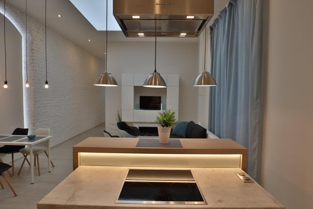 Appartamento Astoria Grand River Side Danube *