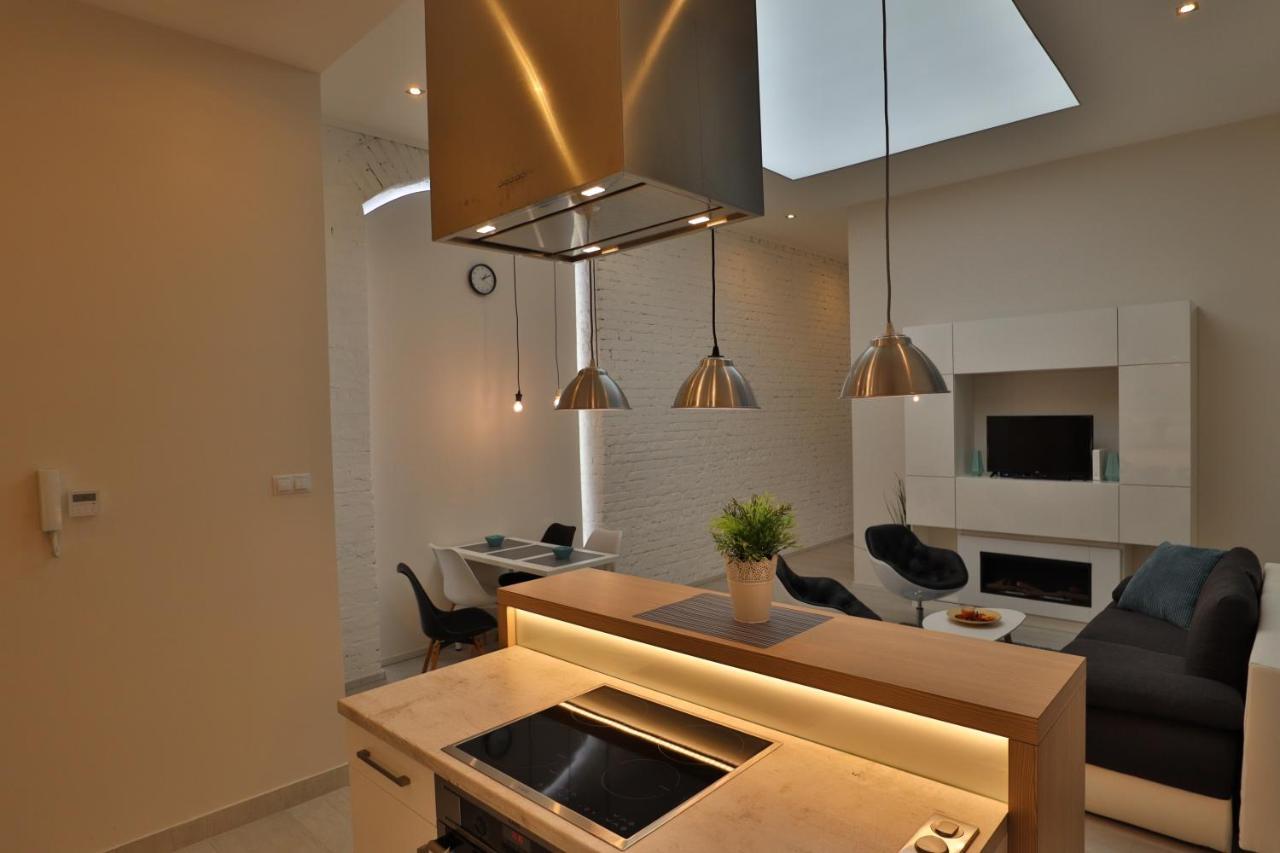 Appartamento Astoria Grand River Side Danube