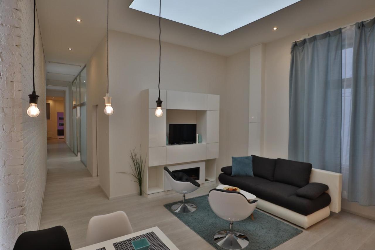 Appartamento Astoria Grand River Side Danube