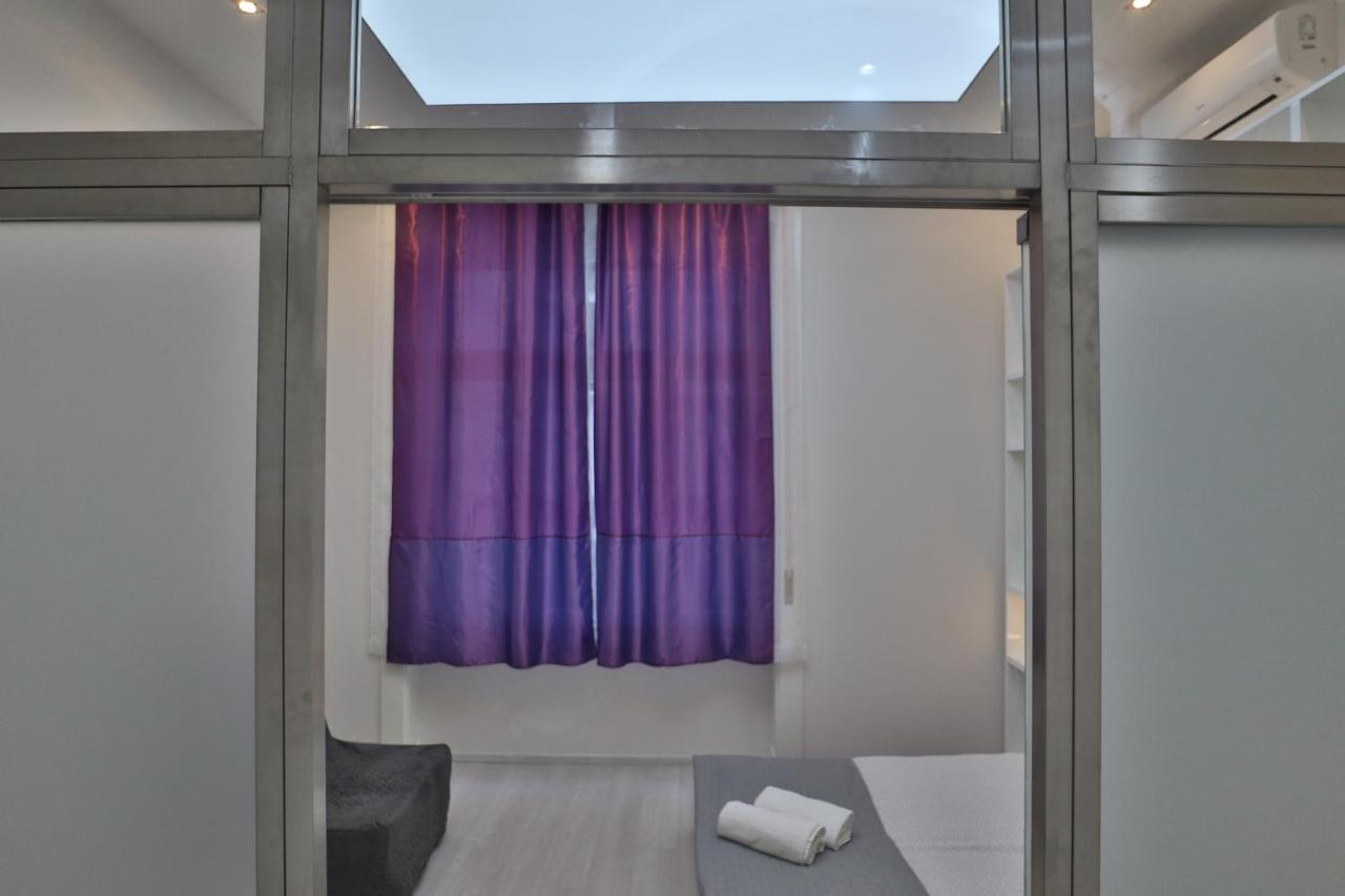 Astoria Grand River Side Danube Appartamento Budapest