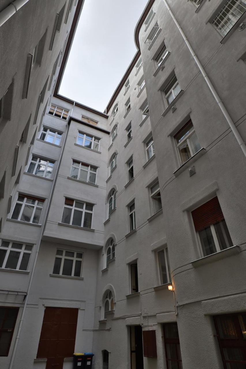 Astoria Grand River Side Danube *