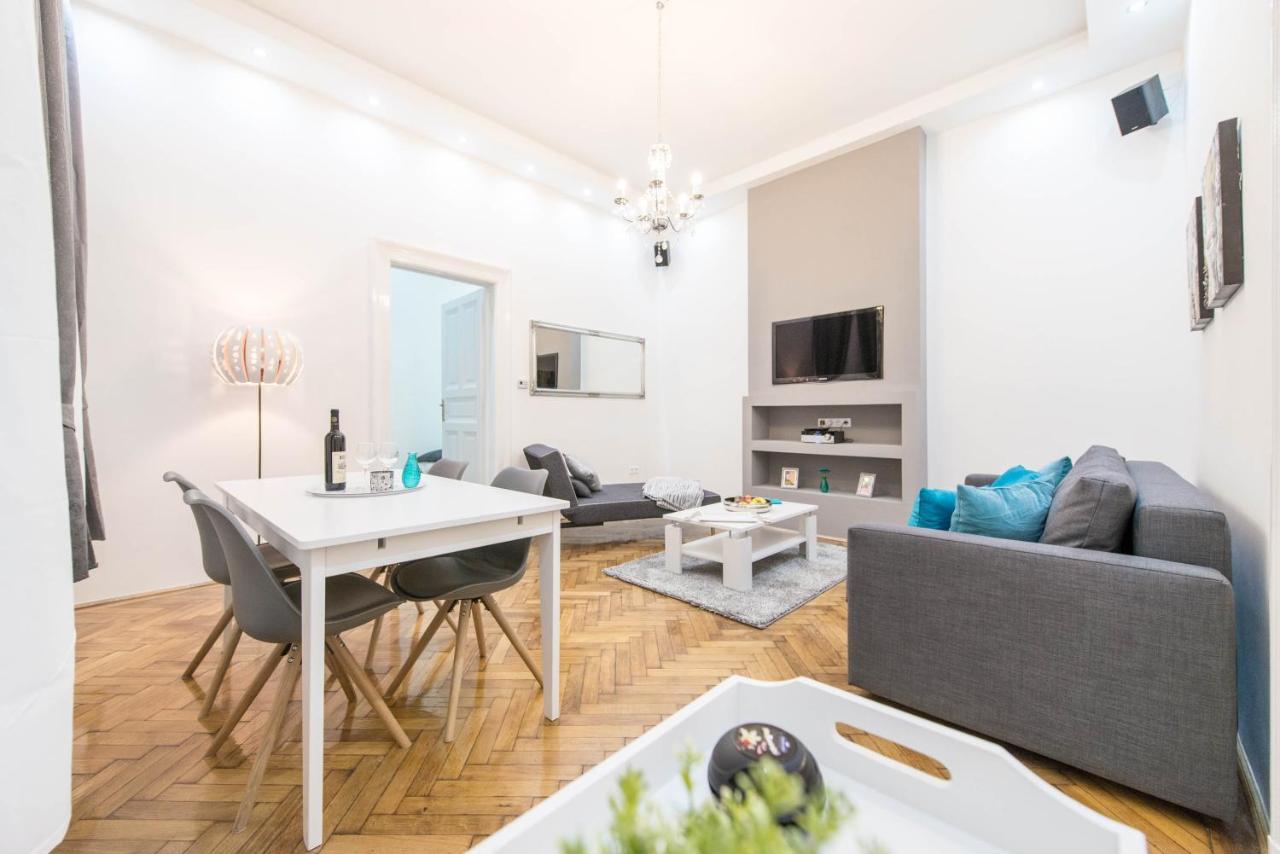 Dominik Appartement