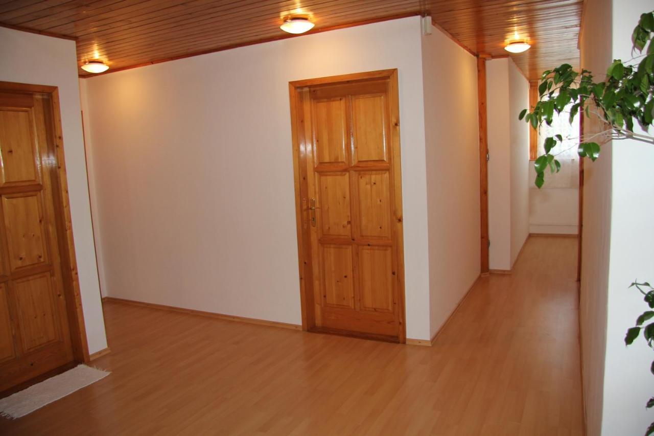 Hunhaza * Budapest