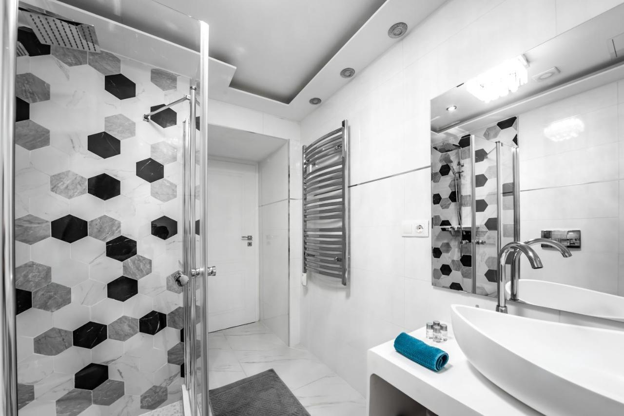 Apartamento Király 28-1 Entire Aircon Center Budapest