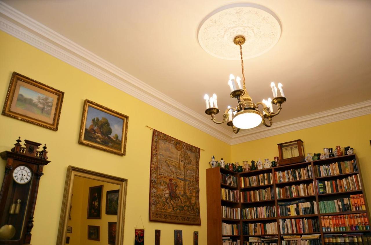 Central Boulevard Apartment Budapest