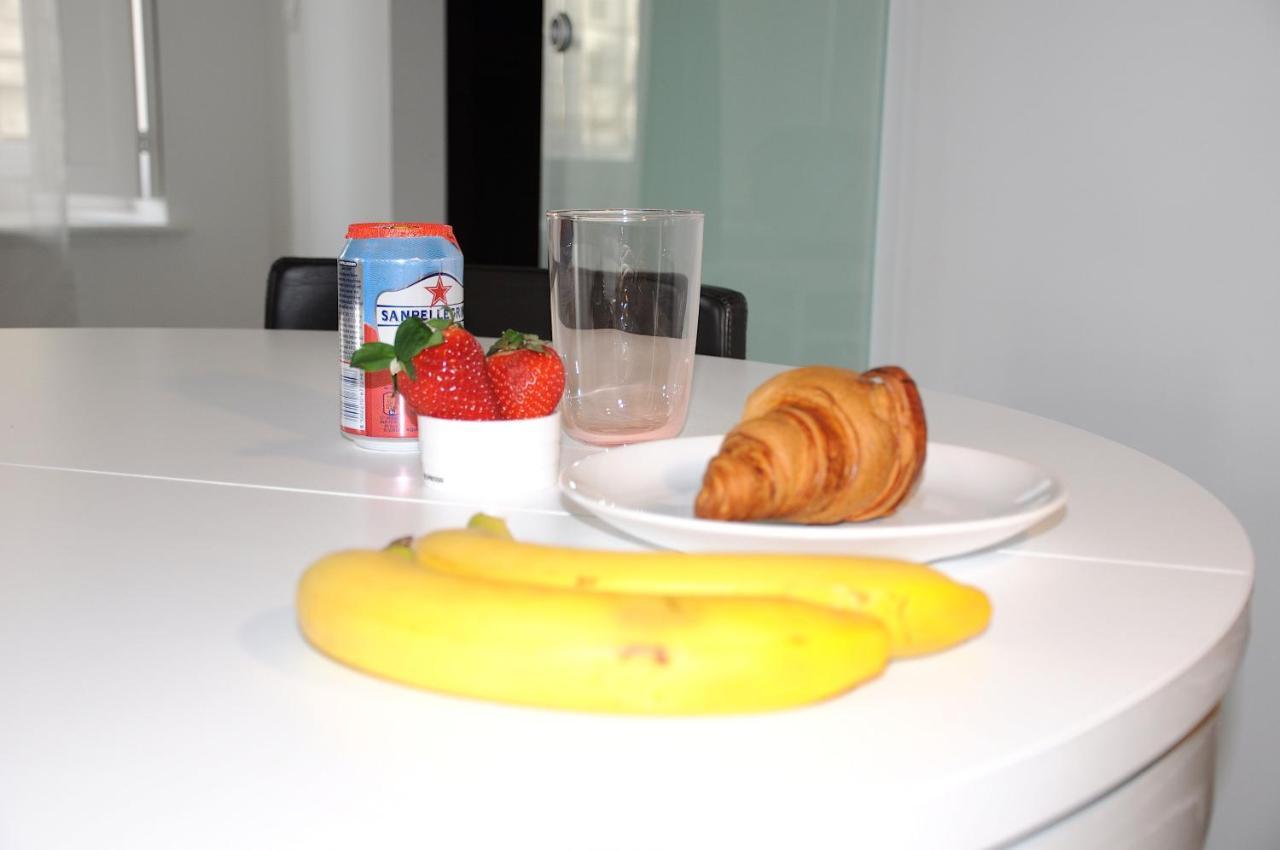 Apartamento Parlament Panorama Luxury *